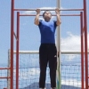 Lav pull ups for begyndere