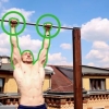 Lave pull ups