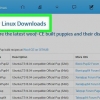 Installer puppy linux på din pc