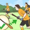 Spiller quidditch for muggles