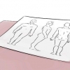 Realistisk tegning
