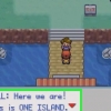 Få rock smash i pokémon firered