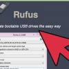 Bruger rufus