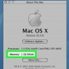 Opdatering af safari på en mac