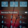 Lås op for samsung galaxy siii (s3)