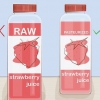 Pasteurisere juice