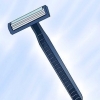 Forebyg barberkniv forbrænding