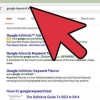 Forbedre seo