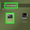 Genstarter tjenester i linux