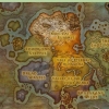 At nå shattrath city i world of warcraft