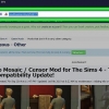 Gør sims ucensureret