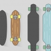 Skateboarding