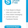 Installer skype på din computer