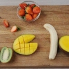 Lav smoothies uden blender