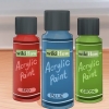 Lav en tie-dye skjorte hurtigt og nemt