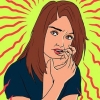 Overvinde social angst