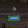 Send software via gmail