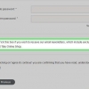Bloker spam i gmail
