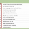 Stop spam