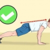 Byg muskler med push ups