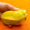Spise stjernefrugter