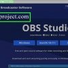 Stream på facebook live med obs studio