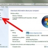 Brug af systemgendannelse med windows 7