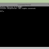 Start task manager fra kommandoprompt