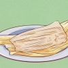 At spise tamales