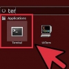 Udpakning af tar-filer i linux