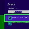 Bøjning af tekst i photoshop