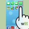 Overstrege tekst i whatsapp