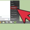 Aktivering af telnet i windows