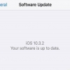 Gå tilbage til en ældre version af ios på en iphone