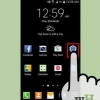 Tether med android