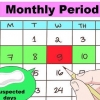 Nyd stadig, når du har din menstruation