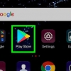 Sådan får du adgang til google cloud på android