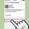 Få adgang til icloud