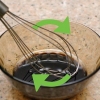 Tilbered tunbøf