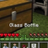 Fremstilling af eliksirer i minecraft