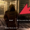 At blive gift i skyrim