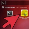 Afinstaller ubuntu software