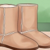 Uggwearing støvler