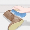 Rengøring af uggs