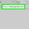 Log ud af gmail