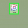 Log ud af itunes