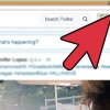 Log ud af twitter