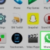 Log ud af whatsapp
