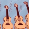 Spiller ukulele