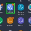 Fjern appopdateringer i android